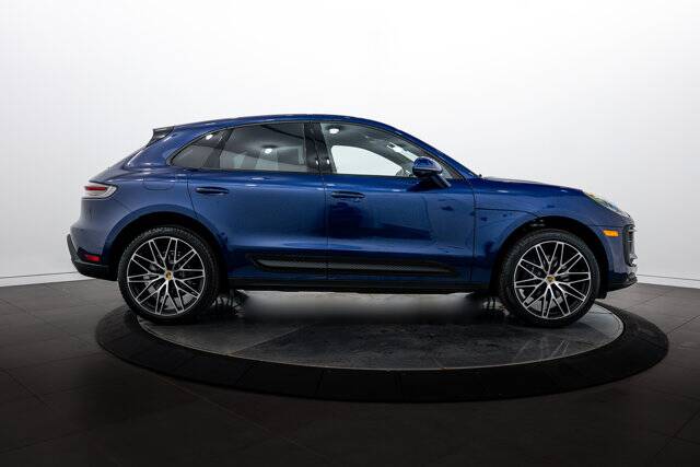 2026 Macan picture #8