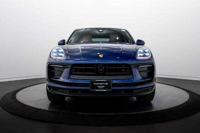 2026 Macan picture #10