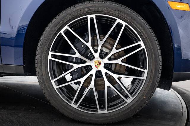 2026 Macan picture #11