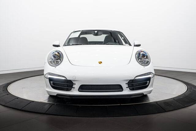 2013 911 Carrera 4S picture #10
