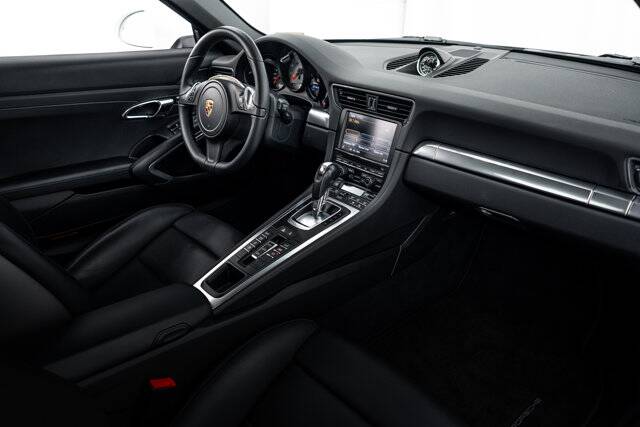 2013 911 Carrera 4S picture #12