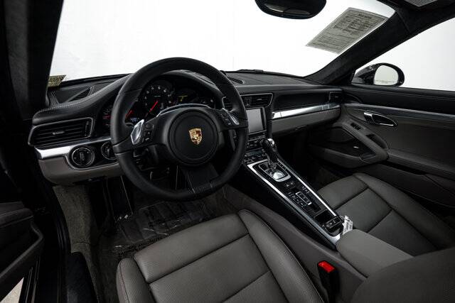 2012 911 991 Carrera S picture #4