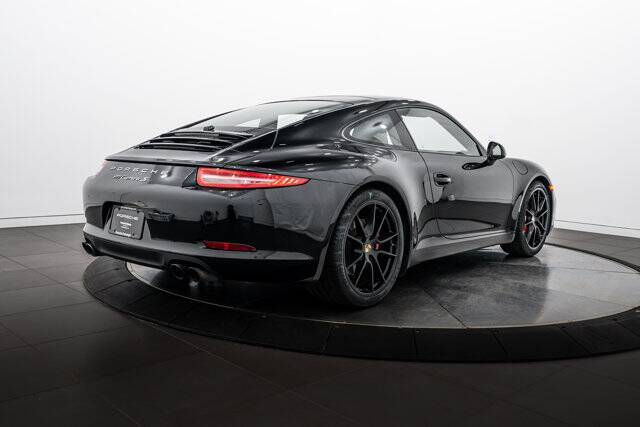 2012 911 991 Carrera S picture #7