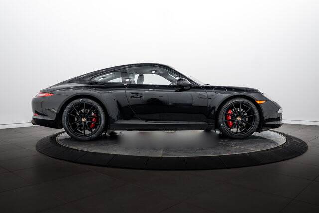 2012 911 991 Carrera S picture #8
