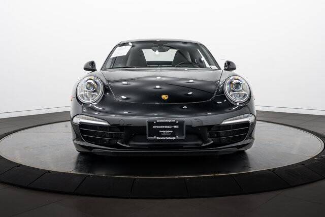 2012 911 991 Carrera S picture #10