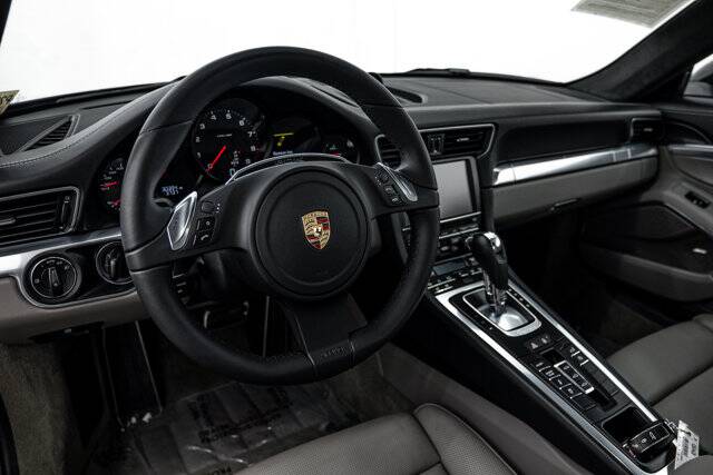 2012 911 991 Carrera S picture #12