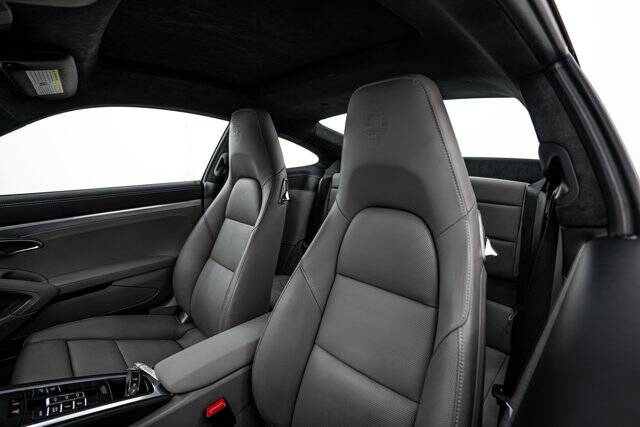 2012 911 991 Carrera S picture #14