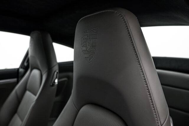 2012 911 991 Carrera S picture #15