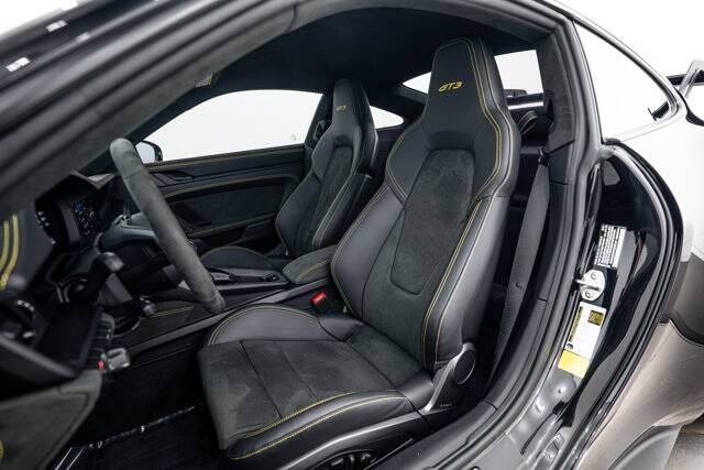 2026 911 GT3 picture #5