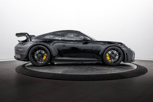 2026 911 GT3 picture #8