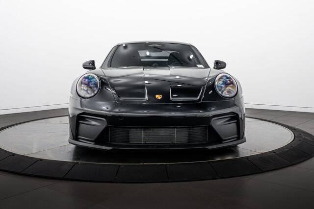 2026 911 GT3 picture #10