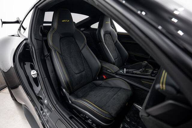 2026 911 GT3 picture #15