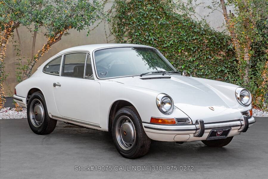 1968 912 picture #1