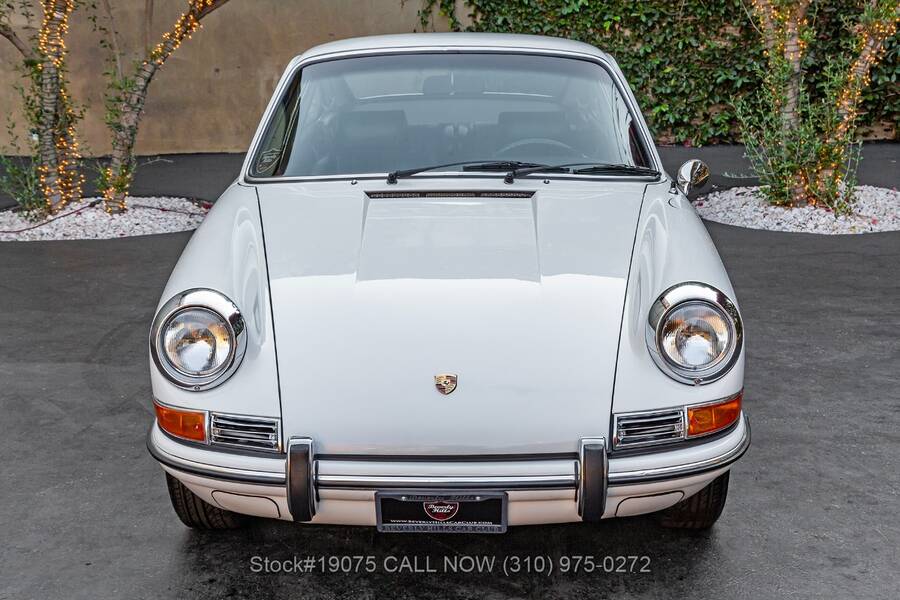 1968 912 picture #2