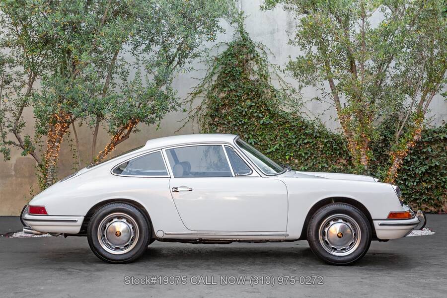 1968 912 picture #4