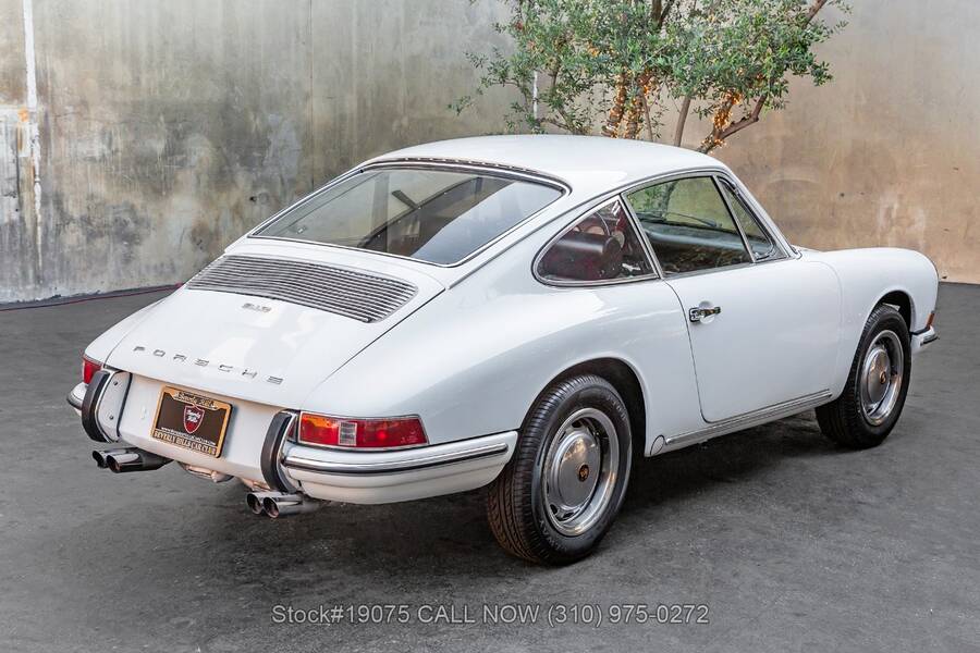 1968 912 picture #5