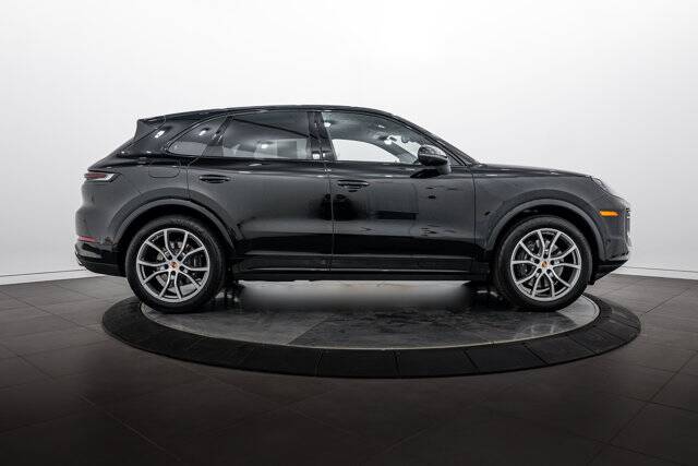 2026 Cayenne picture #8