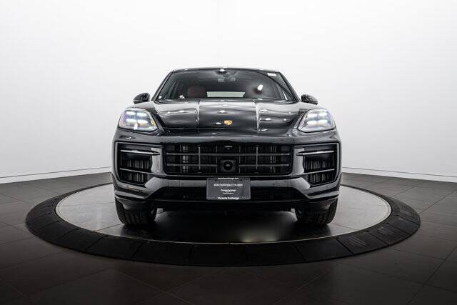 2026 Cayenne picture #10