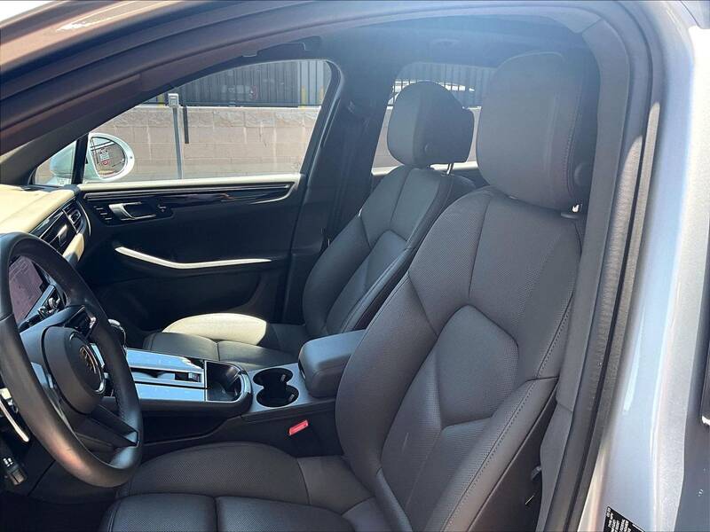 2023 Macan S picture #5