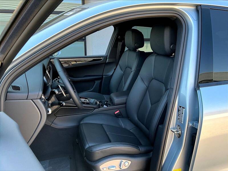 2025 Macan picture #5