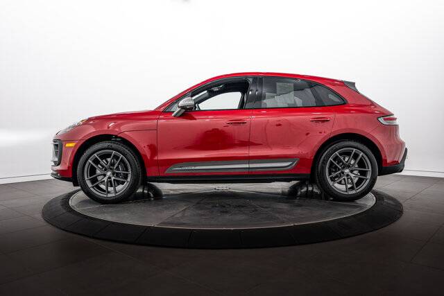 2026 Macan T picture #2