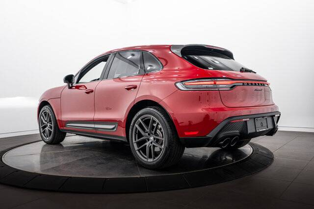 2026 Macan T picture #3