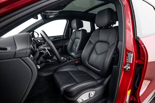 2026 Macan T picture #5
