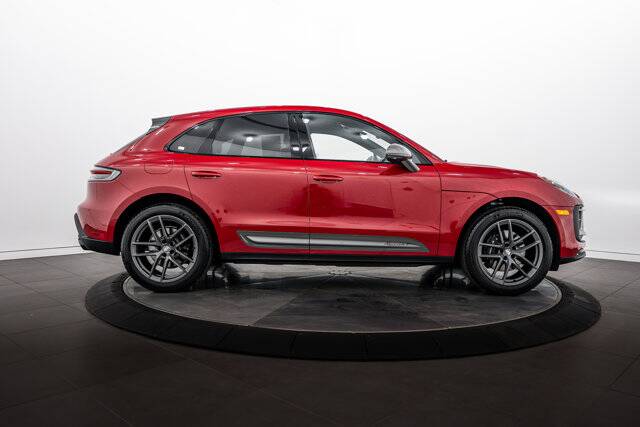 2026 Macan T picture #8