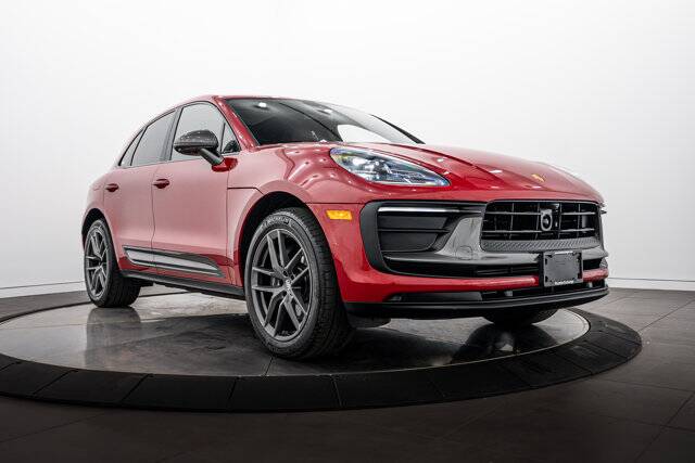 2026 Macan T picture #9