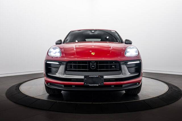 2026 Macan T picture #10