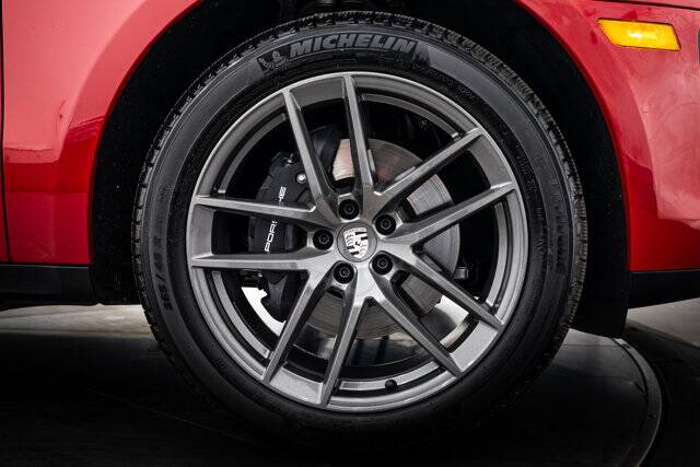 2026 Macan T picture #11