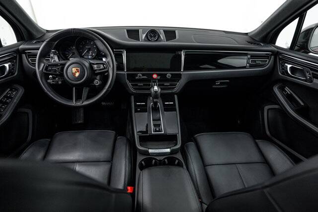 2026 Macan T picture #12