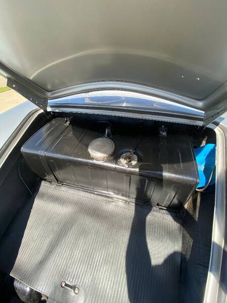 1960 356 BT5 Coupe picture #11