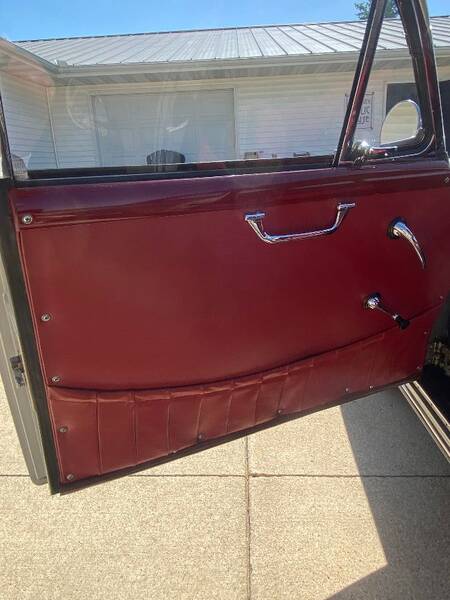 1960 356 BT5 Coupe picture #13