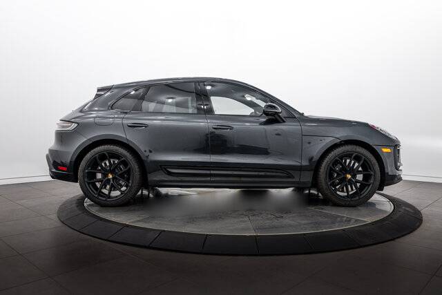 2024 Macan GTS picture #8