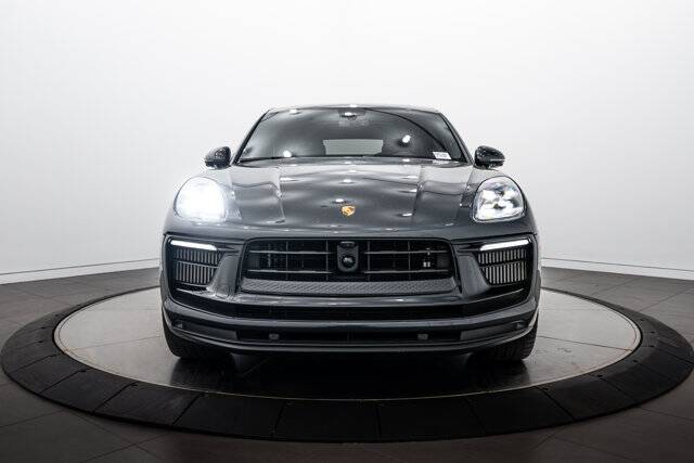 2024 Macan GTS picture #10