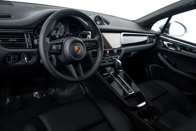 2026 Macan S picture #4