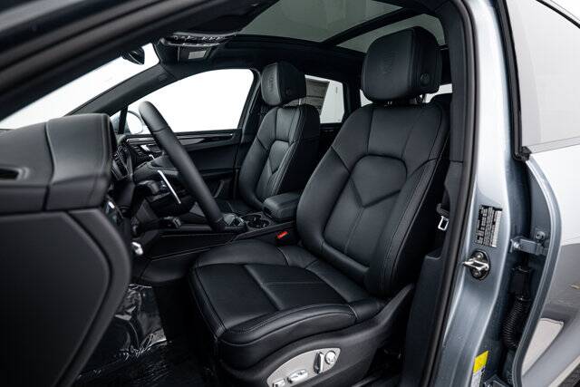 2026 Macan S picture #5