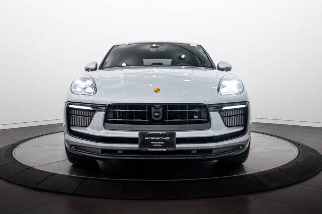 2026 Macan S picture #10