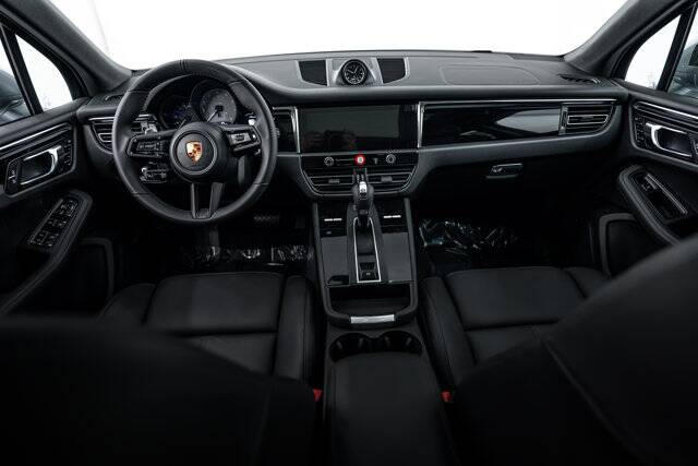 2026 Macan S picture #12