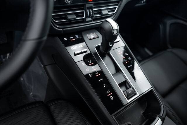 2026 Macan S picture #13