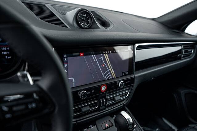 2026 Macan S picture #14