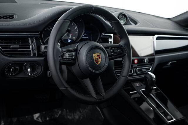 2026 Macan S picture #15
