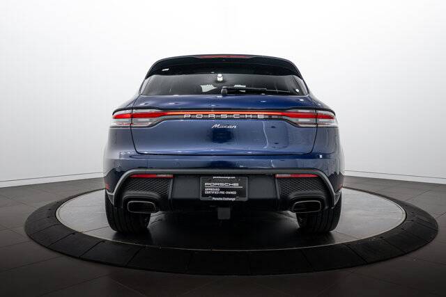 2026 Macan picture #6