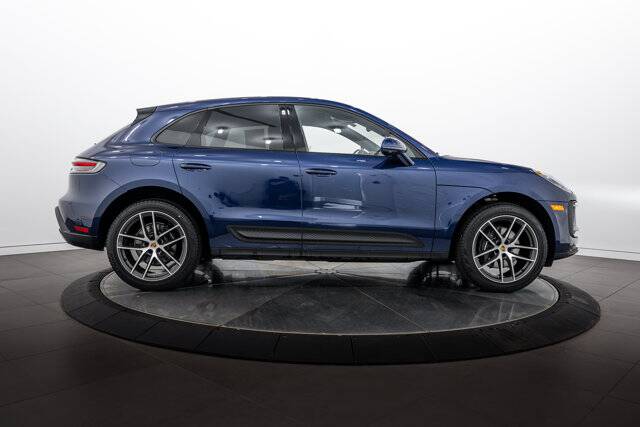 2026 Macan picture #8