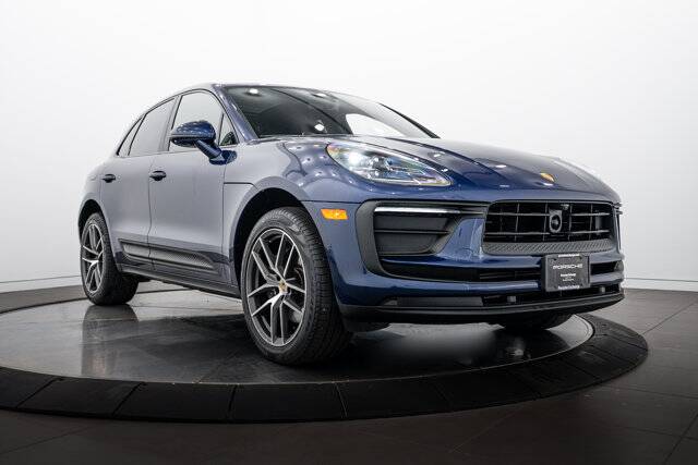 2026 Macan picture #9