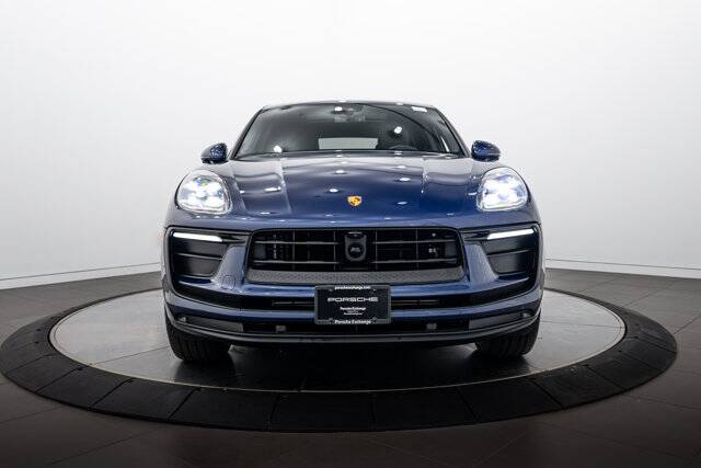 2026 Macan picture #10