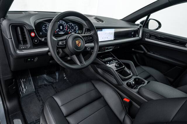 2026 Cayenne picture #4