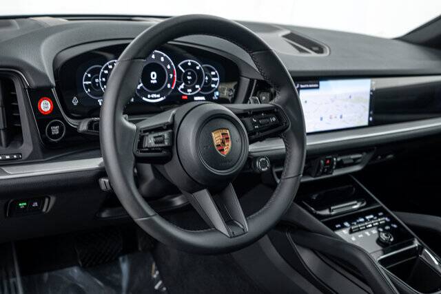2026 Cayenne picture #15