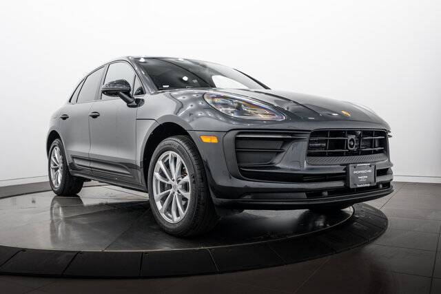 2026 Macan picture #9